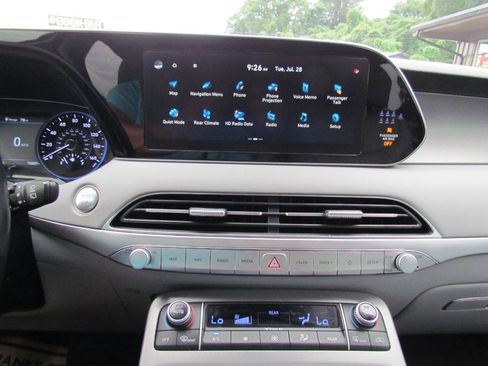 Used 2022 Hyundai Palisade SEL w/ 8P Bench Seat Package FWD image 23