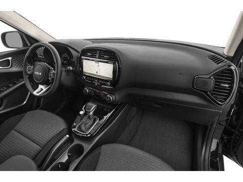 Used 2022 Kia Soul S FWD image 10