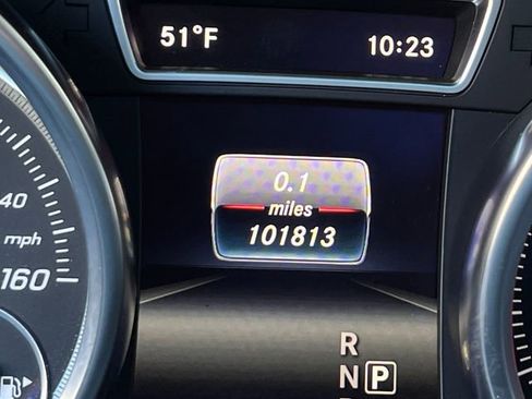 Used 2016 Mercedes-Benz GLE 450 4MATIC Coupe image 24