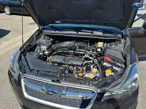 Used 2012 Subaru Impreza 2.0i Premium AWD/4WD image 30