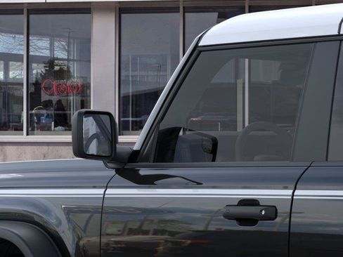 New 2026 Ford Bronco Heritage Edition AWD/4WD image 22