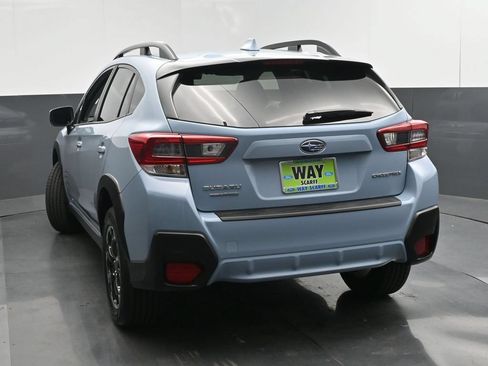 Used 2022 Subaru Crosstrek 2.0i Premium w/ Moonroof Package AWD/4WD image 33