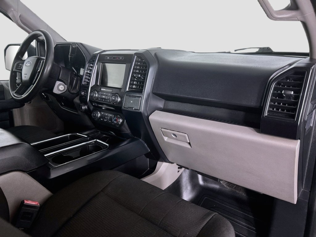 Certified 2018 Ford F150 XL w/ Equipment Group 101A Mid AWD/4WD image 32