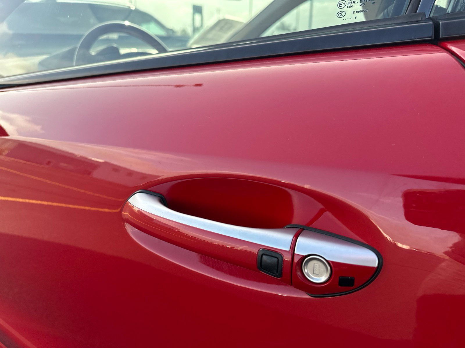 Used 2007 Mercedes-Benz SL 550 image 10