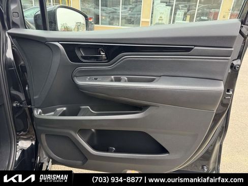 Used 2022 Honda Odyssey Elite image 31