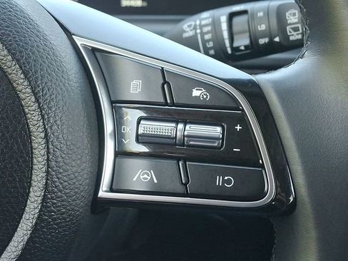 Used 2024 Kia Seltos S AWD/4WD image 25