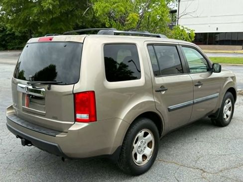 Used 2011 Honda Pilot LX image 10