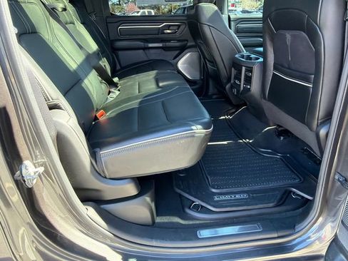 Used 2019 RAM 1500 Limited image 15