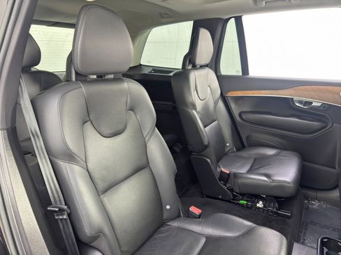 Used 2023 Volvo XC90 B6 Plus w/ Protection Package Premier image 40