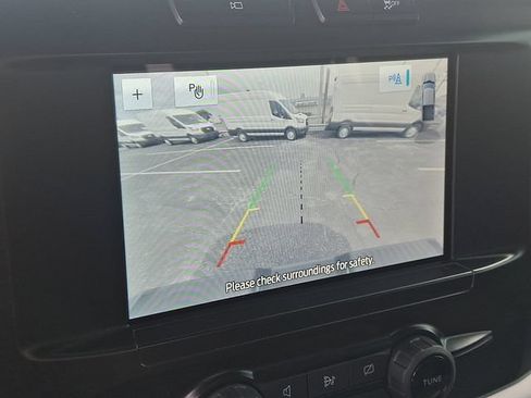 Certified 2023 Ford F150 XL w/ STX Appearance Package AWD/4WD image 18