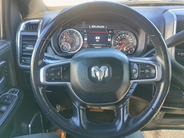 Used 2023 RAM 3500 Laramie AWD/4WD image 28