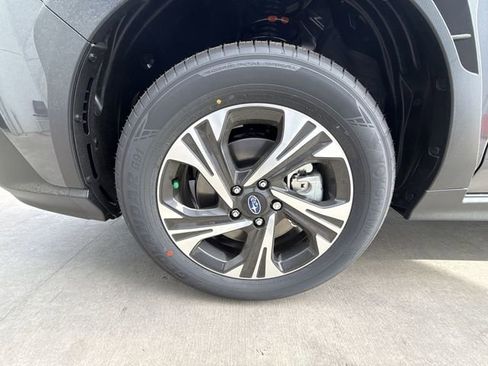 New 2026 Subaru Crosstrek 2.0i Premium AWD/4WD image 10