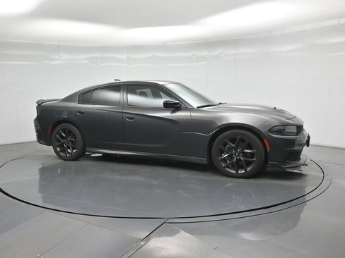 Used 2023 Dodge Charger GT w/ Blacktop Package RWD image 19