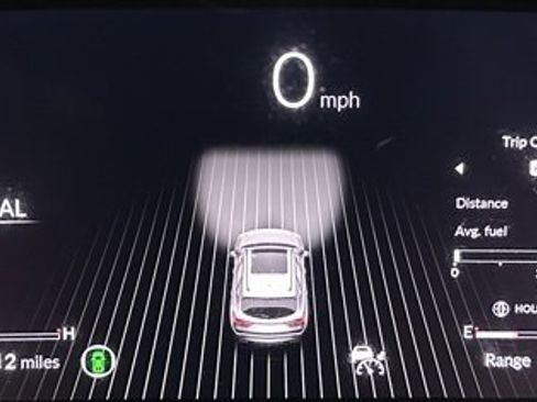 Used 2022 Acura MDX A-Spec image 19