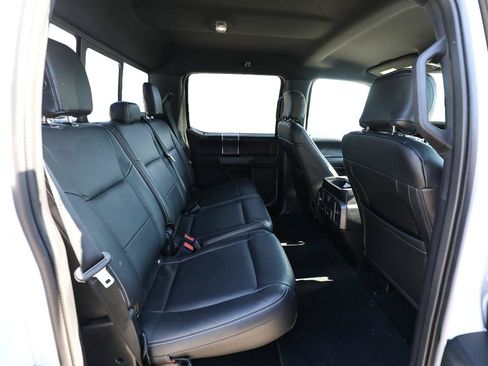 Used 2019 Ford F150 XLT w/ Equipment Group 302A Luxury AWD/4WD image 23