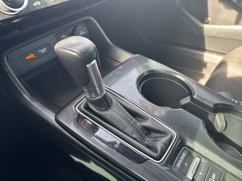 Certified 2023 Honda Civic Sport image 21