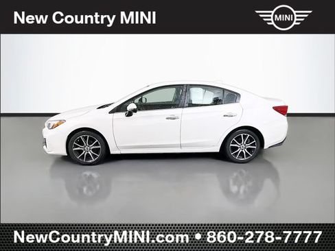 Used 2019 Subaru Impreza 2.0i Limited AWD/4WD image 4