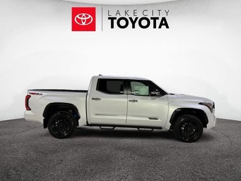 New 2026 Toyota Tundra 1794 Edition AWD/4WD image 7