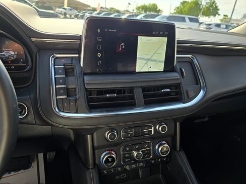 Used 2024 GMC Yukon XL AT4 w/ AT4 Premium Package image 15