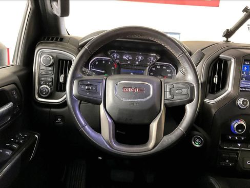 Used 2022 GMC Sierra 2500 AT4 w/ Gooseneck/5TH Wheel Package image 6