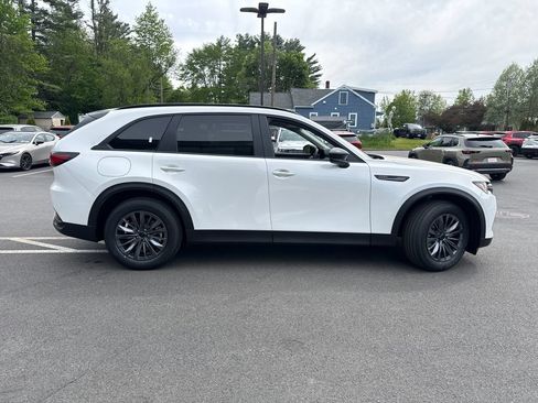 New 2026 MAZDA CX-70 SC Plus AWD/4WD image 6