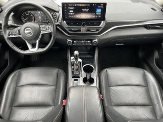 Certified 2023 Nissan Altima 2.0 SR video 2