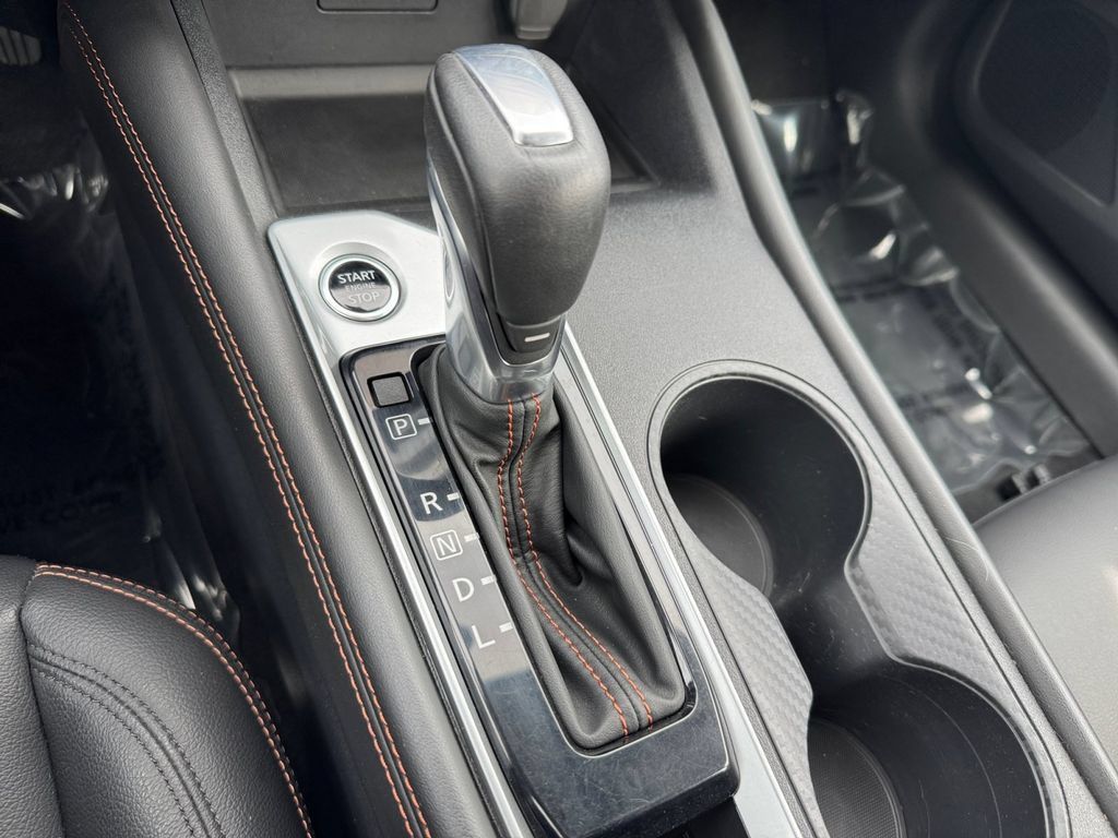 Used 2021 Nissan Altima 2.5 SR w/ SR Premium Package FWD image 25