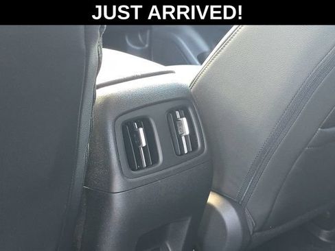 Used 2025 Hyundai Tucson SEL FWD image 11