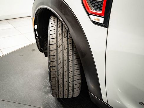 Used 2022 MINI Cooper Countryman John Cooper Works AWD/4WD image 53