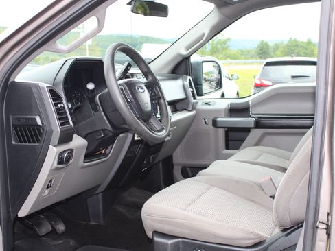 Used 2018 Ford F150 XLT AWD/4WD image 20