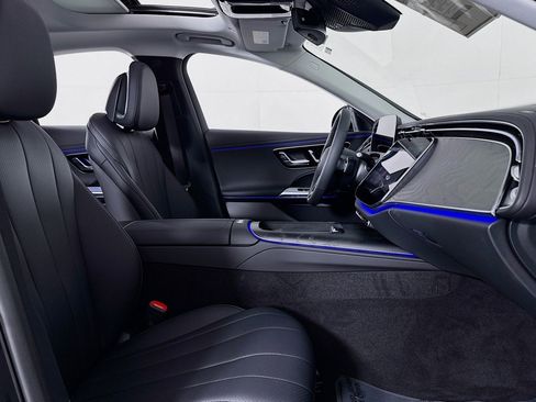 New 2026 Mercedes-Benz E 350 E 350 image 6