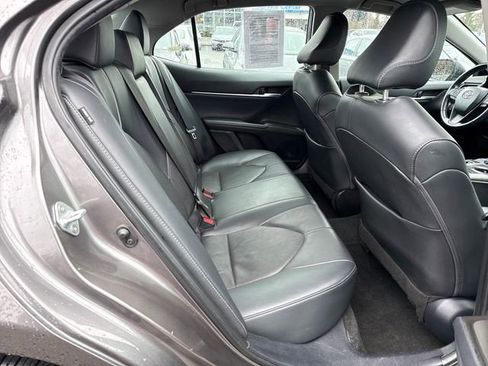 Used 2023 Toyota Camry XSE image 12