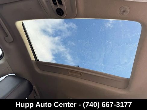 Used 2016 Chevrolet Equinox LTZ w/ Enhanced Convenience Package AWD/4WD image 15