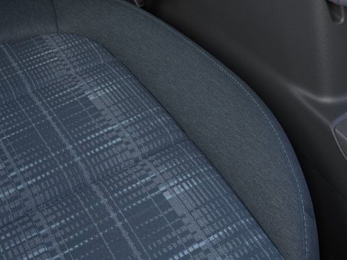 New 2026 Ford Bronco Sport Heritage image 39