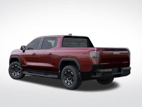 Used 2026 GMC Sierra EV Elevation image 3