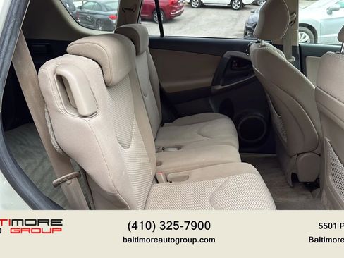 Used 2006 Toyota RAV4 Limited image 26