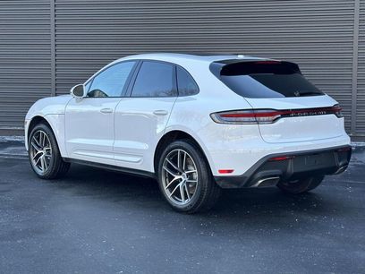 Used 2026 Porsche Macan
