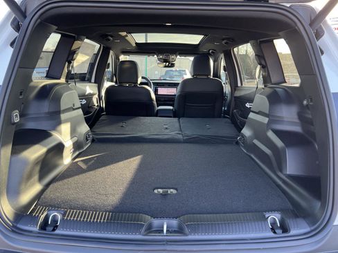 New 2026 Jeep Cherokee Limited image 49