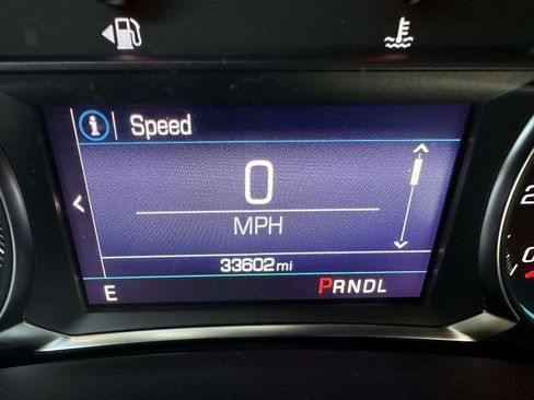 Used 2023 Chevrolet Equinox LT AWD/4WD image 30