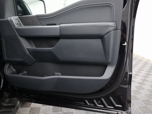 New 2025 Ford F150 XLT w/ Equipment Group 302A MID image 25