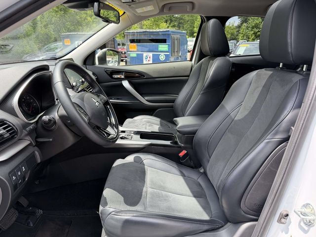 Used 2024 Mitsubishi Eclipse Cross SE AWD/4WD image 12