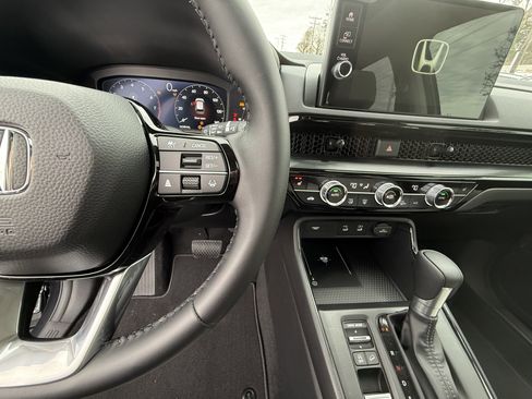 New 2026 Honda CR-V EX-L image 17