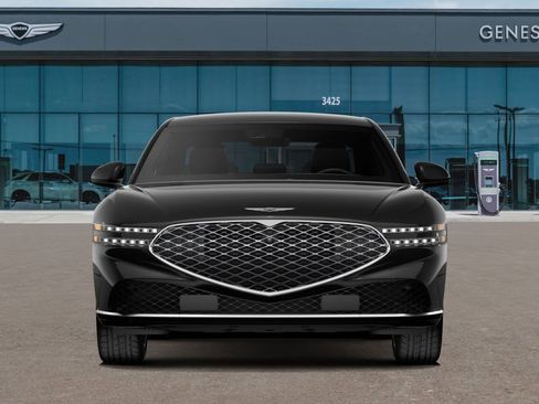 New 2026 Genesis G90 3.5T image 6