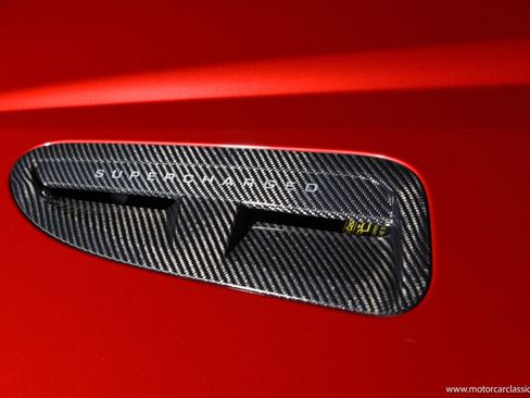 Used 2013 Jaguar XKR R-S RWD image 20