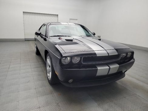 Used 2013 Dodge Challenger R/T w/ Sound Group II image 13