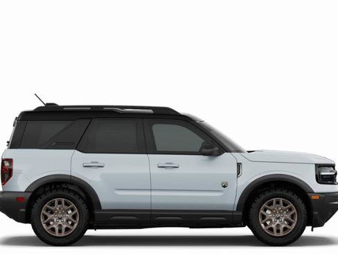 New 2026 Ford Bronco Sport Big Bend AWD/4WD image 28