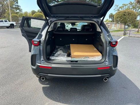 New 2026 MAZDA CX-50 AWD 2.5 S w/ Weather Package image 11