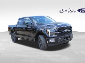New 2026 Ford F150 Platinum w/ Equipment Group 702A High AWD/4WD video 2