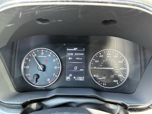 Certified 2025 Subaru Outback Premium AWD/4WD image 14