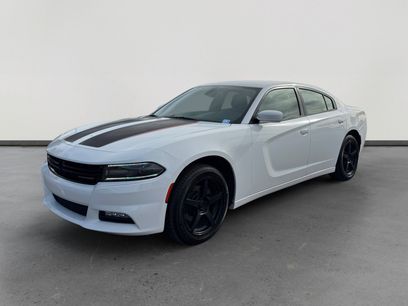 Used 2016 Dodge Charger SXT